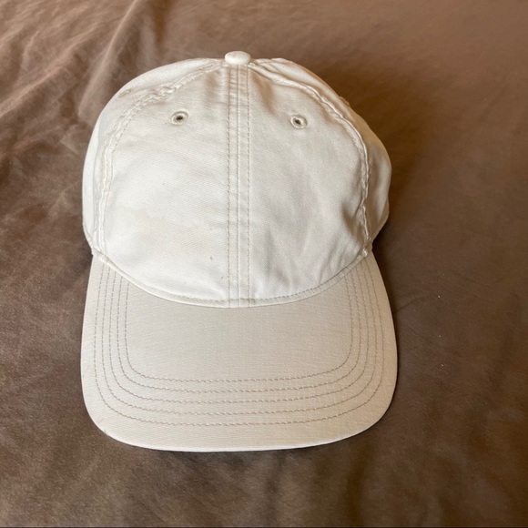 Carhartt Adjustable hat